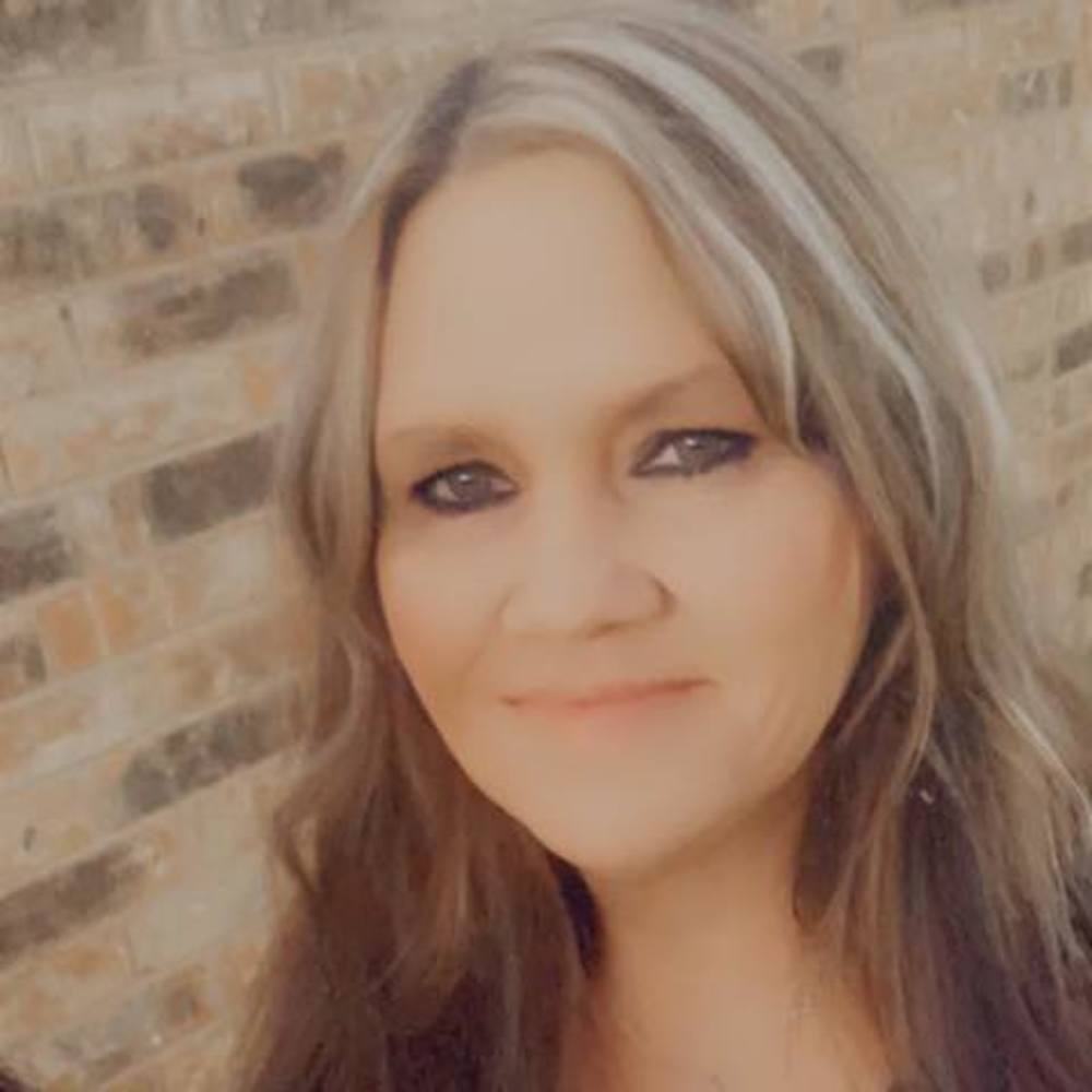 Meet your Posher, Brenda mclean